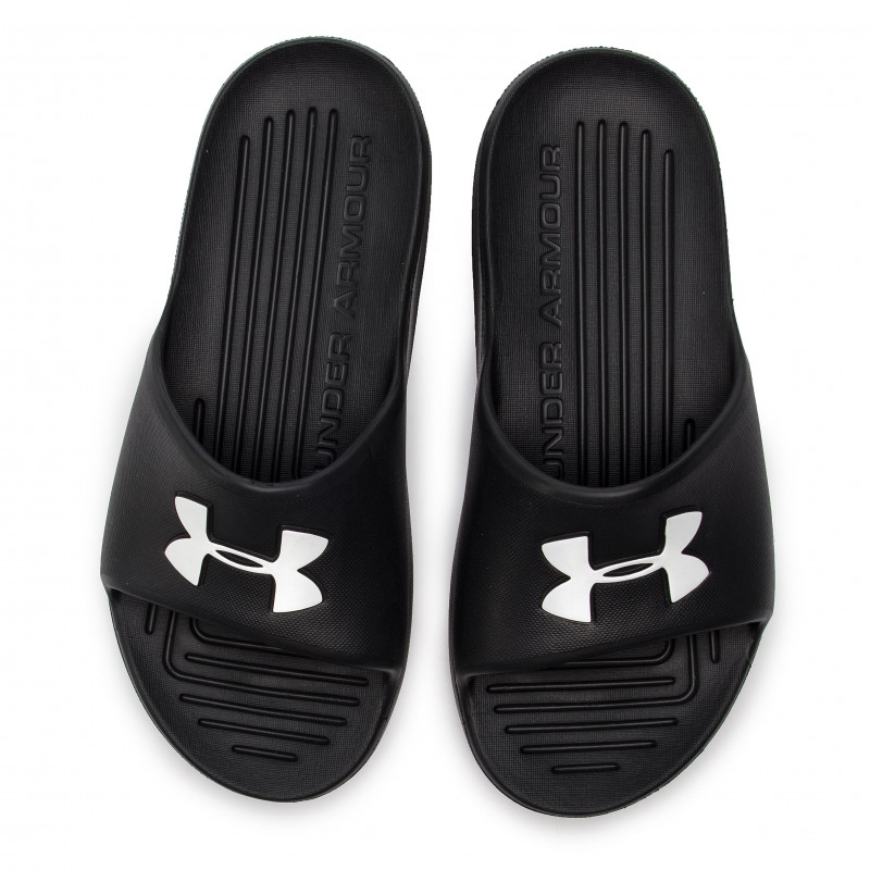 Under armour hot sale sandalias