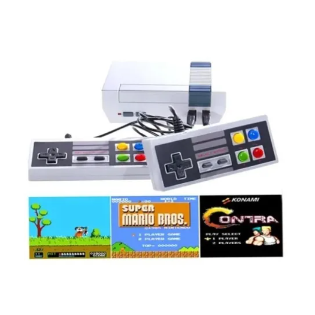 Consola retro 3000 Videojuegos .