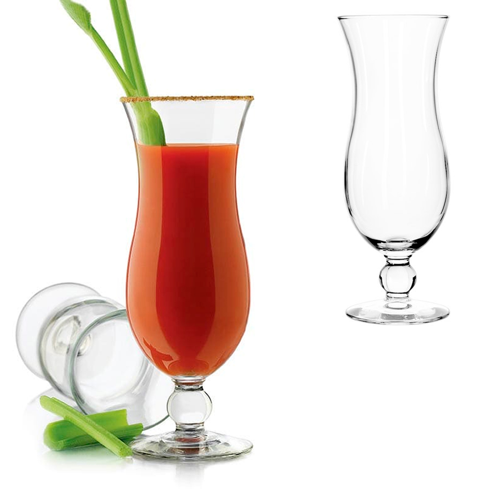 Vaso Squall Hurricane vidrio 14.5 oz Libbey 3616 ( 1 pieza) 