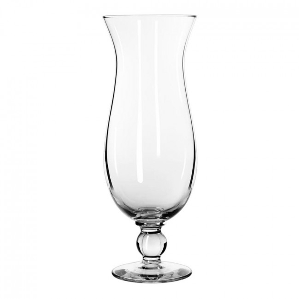 Vaso Squall Hurricane vidrio 14.5 oz Libbey 3616 ( 1 pieza) 