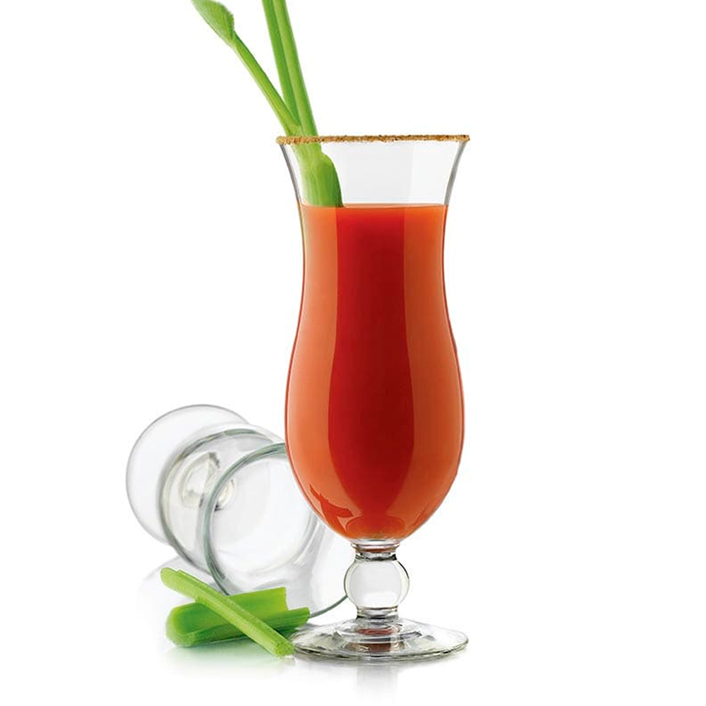 Vaso Squall Hurricane vidrio 14.5 oz Libbey 3616 ( 1 pieza) 