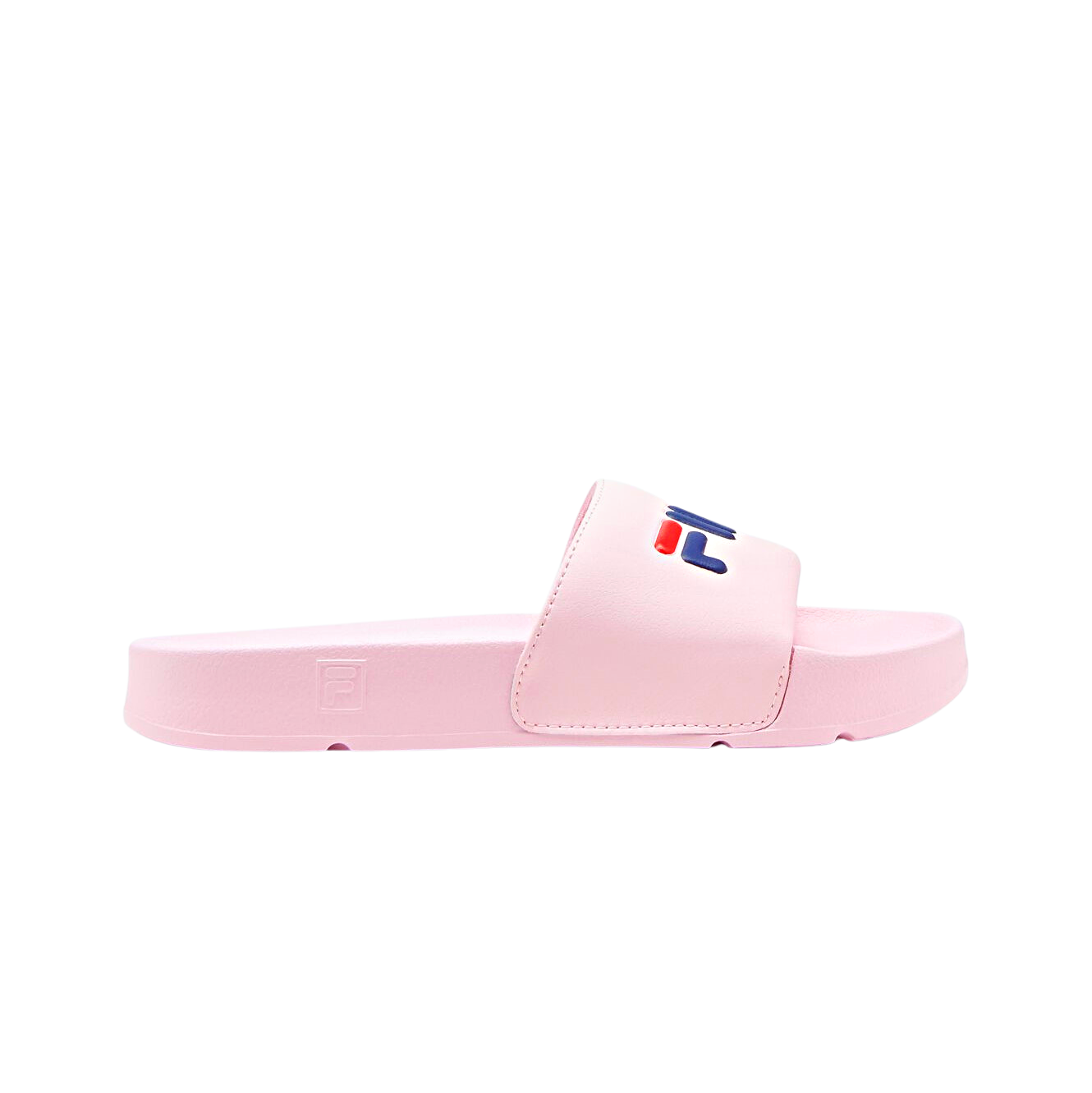 Sandalia Fila Drifter Rosa de Dama Original