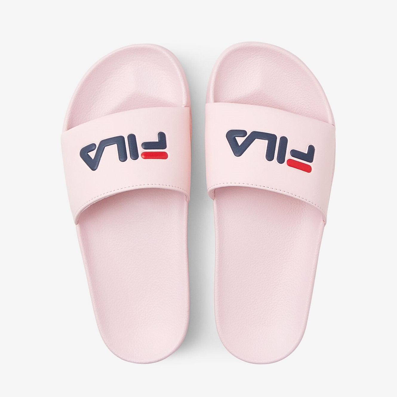 Sandalia Fila Drifter Rosa de Dama Original