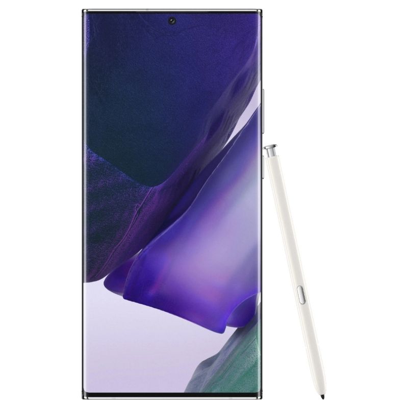 Samsung Note 20 Ultra Nuevo Snapdragon 256gb + Power Bank 10,000mah