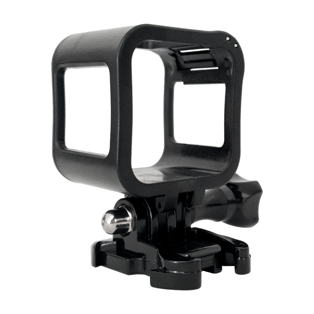 Marco Frame Plástico Compatible GoPro Hero Session