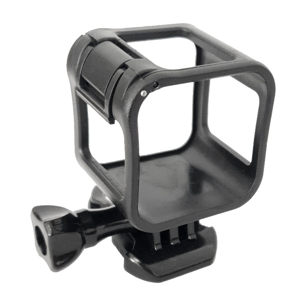 Marco Frame Plástico Compatible GoPro Hero Session