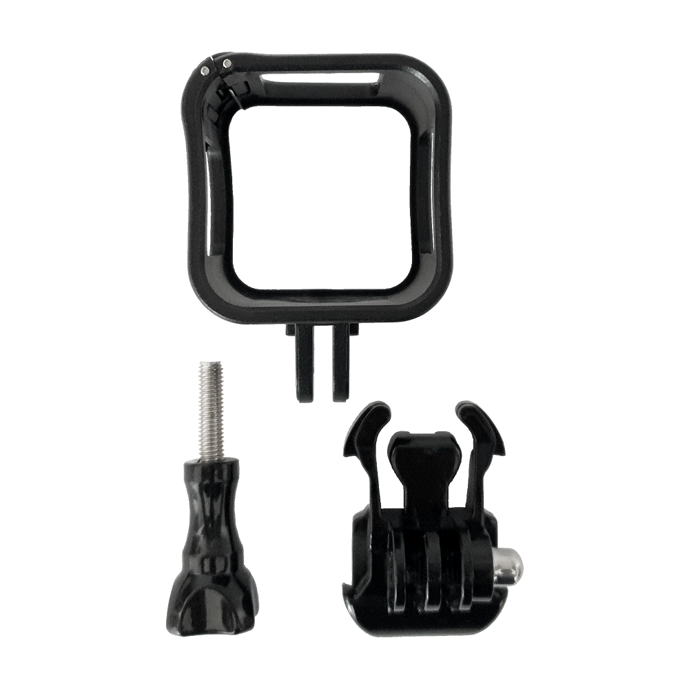 Marco Frame Plástico Compatible GoPro Hero Session