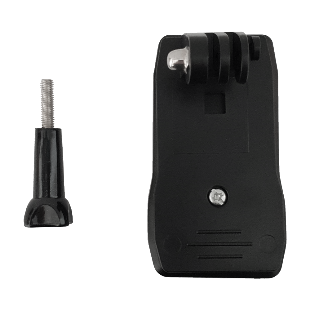 Pinza 360 Giratoria Clip Compatible GoPro Cámaras Deportivas