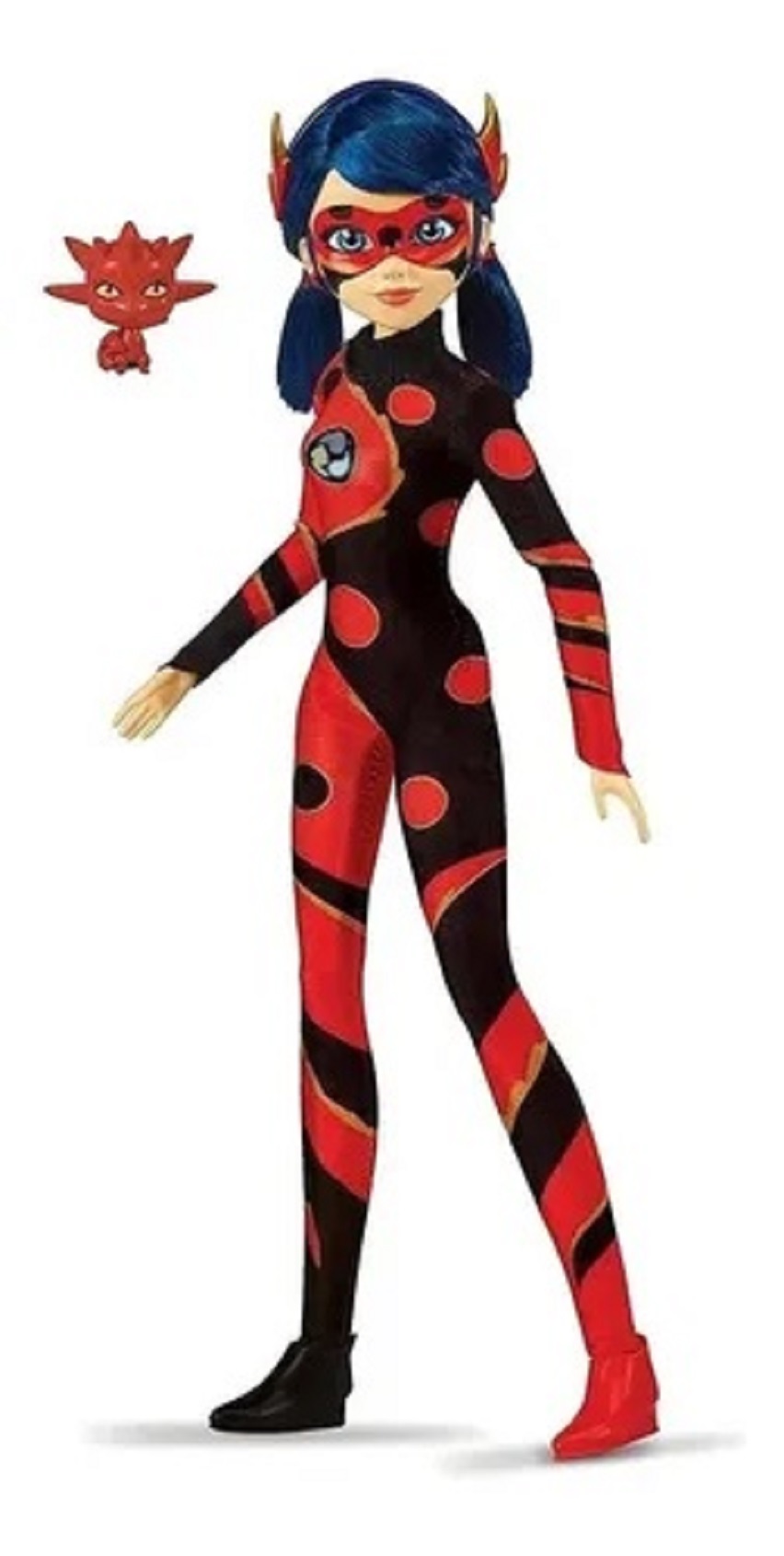 MIRACULOUS - DRAGON BUG