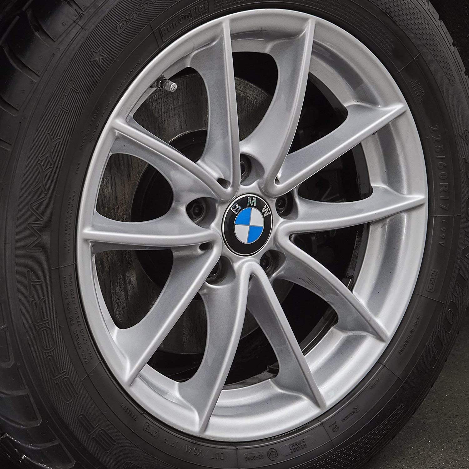 Sonax Cepillo Rines Ultra Soft 75544