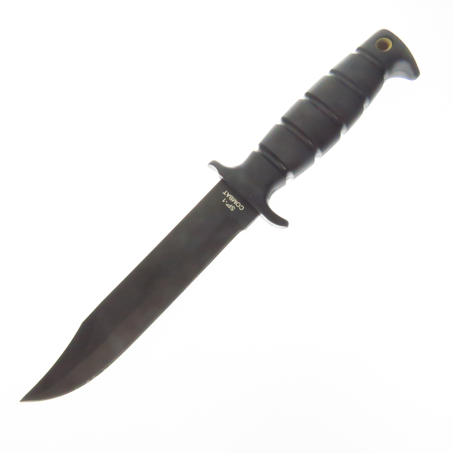 Onsp1 Ontario Cuchillo Spec Plus Marine Combat Sp1
