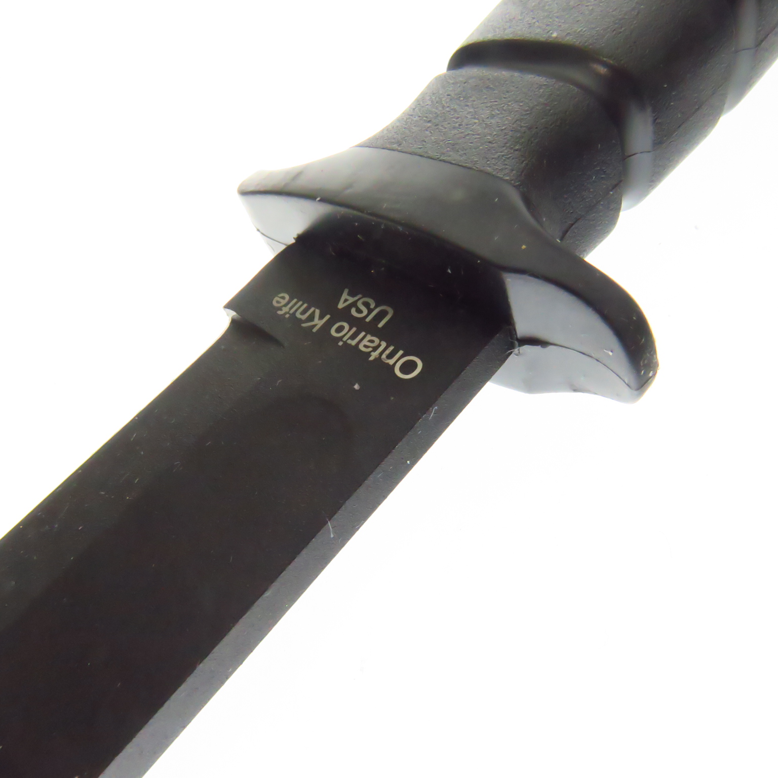 Onsp1 Ontario Cuchillo Spec Plus Marine Combat Sp1