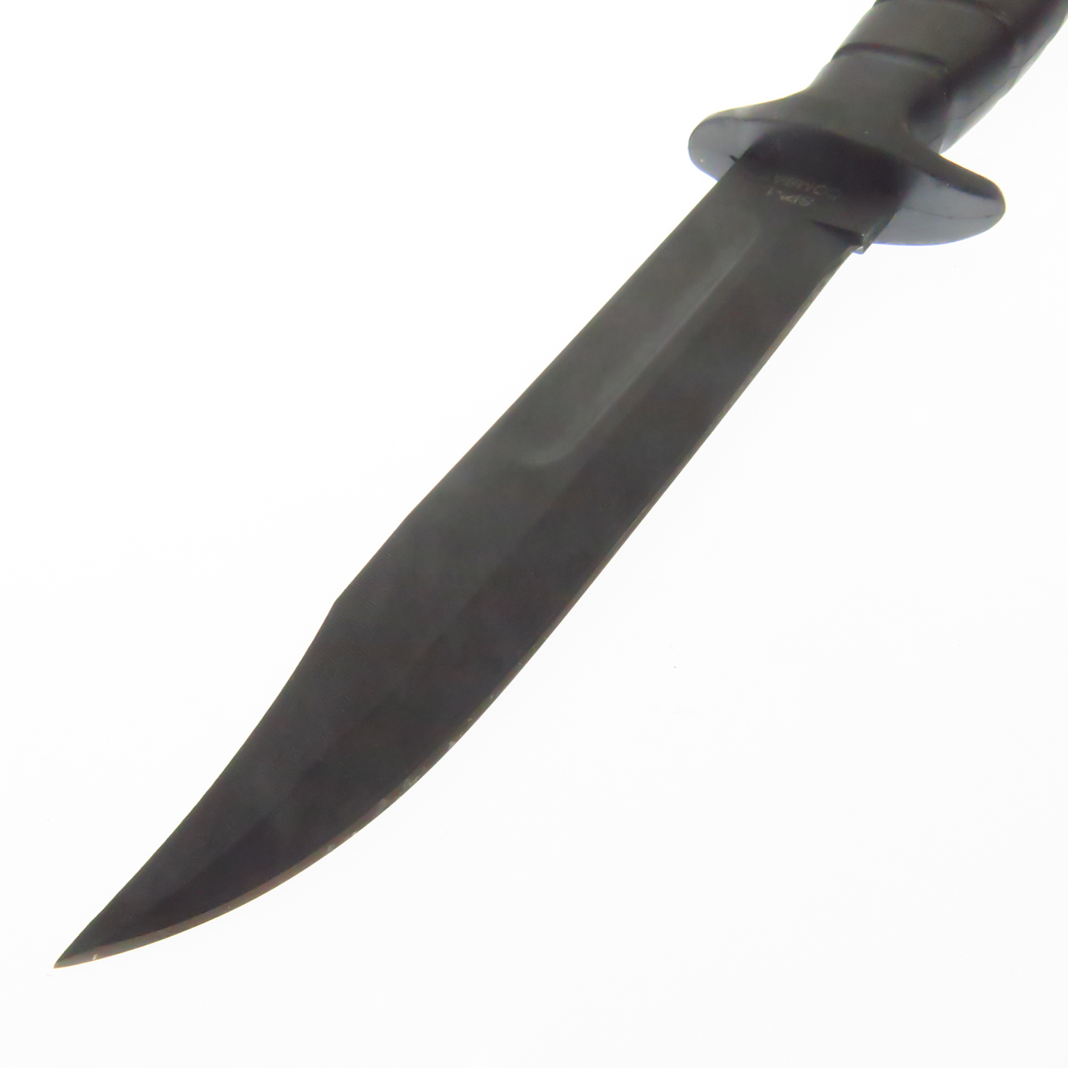 Onsp1 Ontario Cuchillo Spec Plus Marine Combat Sp1