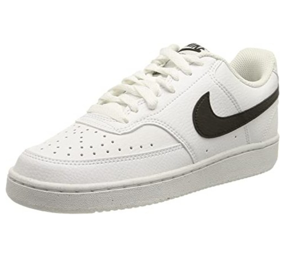 TENIS NIKE COURT VISION NEXT NATURE  BLANCO UNISEX SKU: DH3158-101