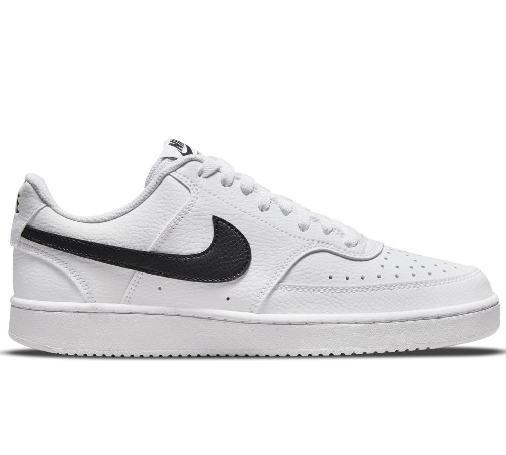 TENIS NIKE COURT VISION NEXT NATURE  BLANCO UNISEX SKU: DH3158-101