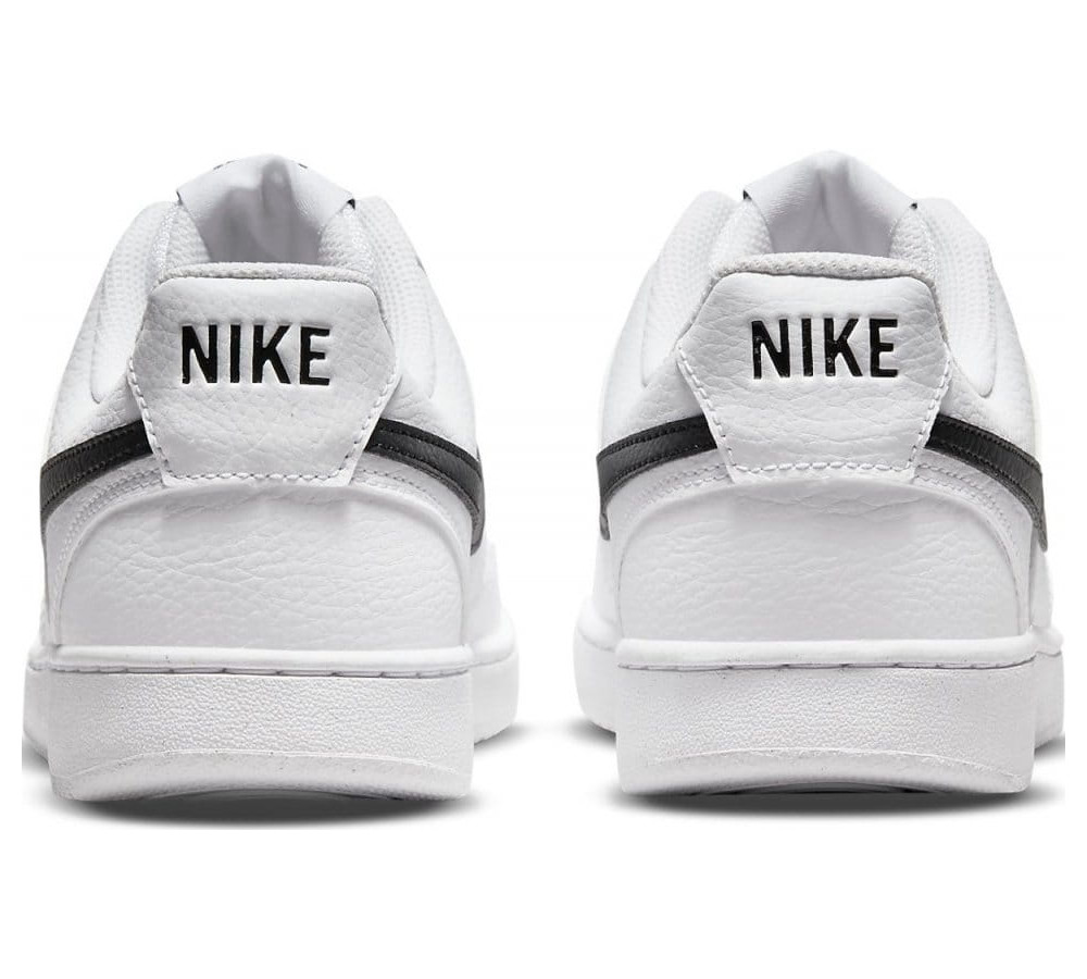 TENIS NIKE COURT VISION NEXT NATURE  BLANCO UNISEX SKU: DH3158-101