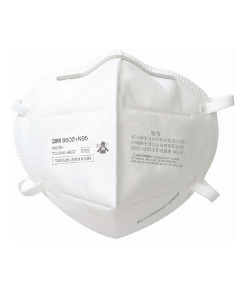 3M MASCARILLA N95 CUBREBOCAS 9010 UNA PIEZA