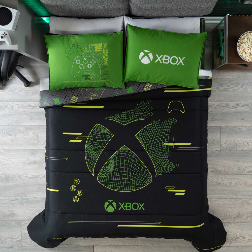 EDREDÓN XBOX INDIVIDUAL, VIANNEY