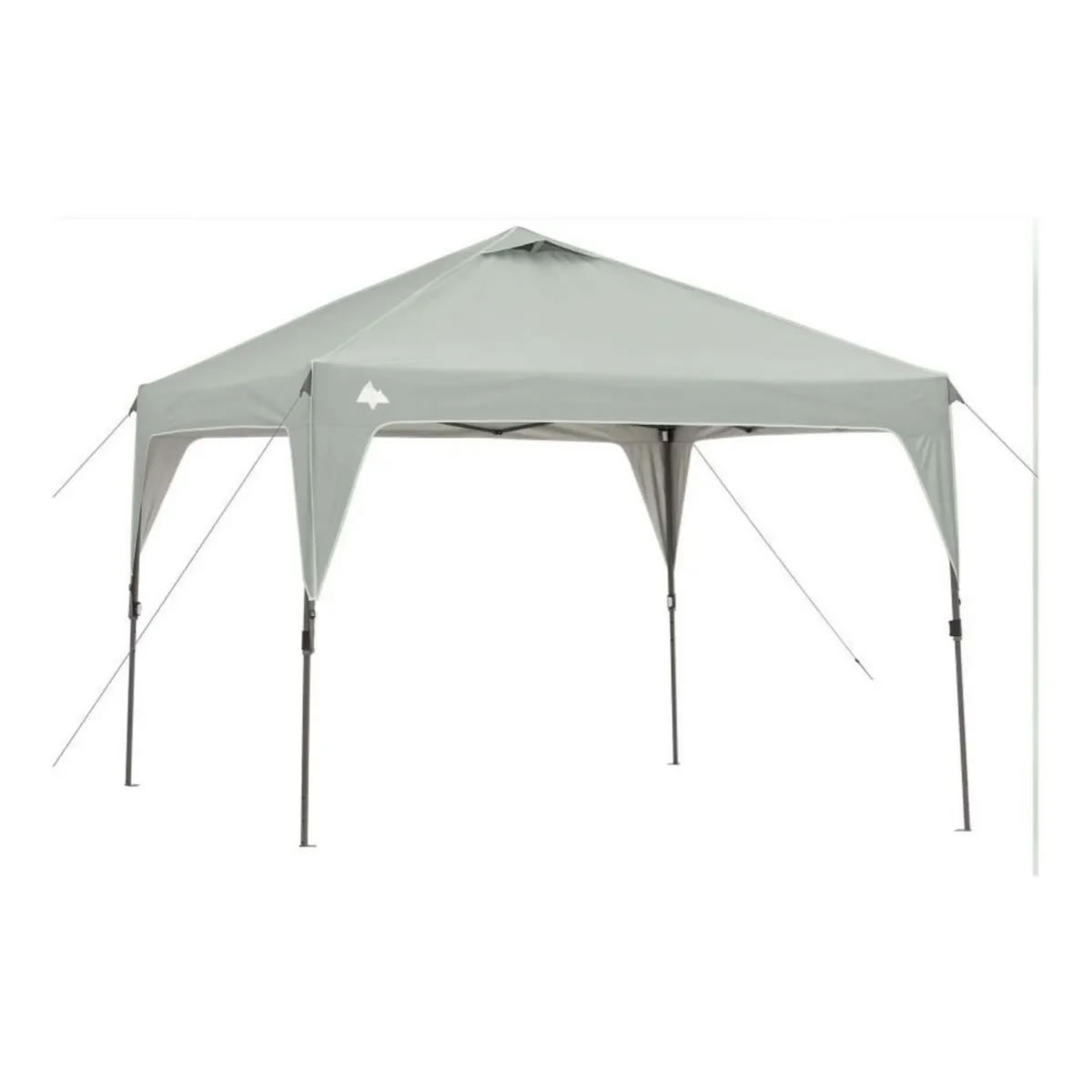 Toldo Recreativo De 3 x 3 m Member's Mark SAM-1010111P SMS