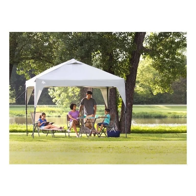 Toldo Recreativo De 3 x 3 m Member's Mark SAM-1010111P SMS