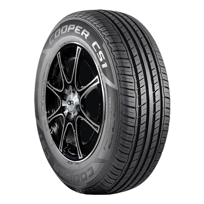 LLANTA 195/65R15 COOPER CS1 91T