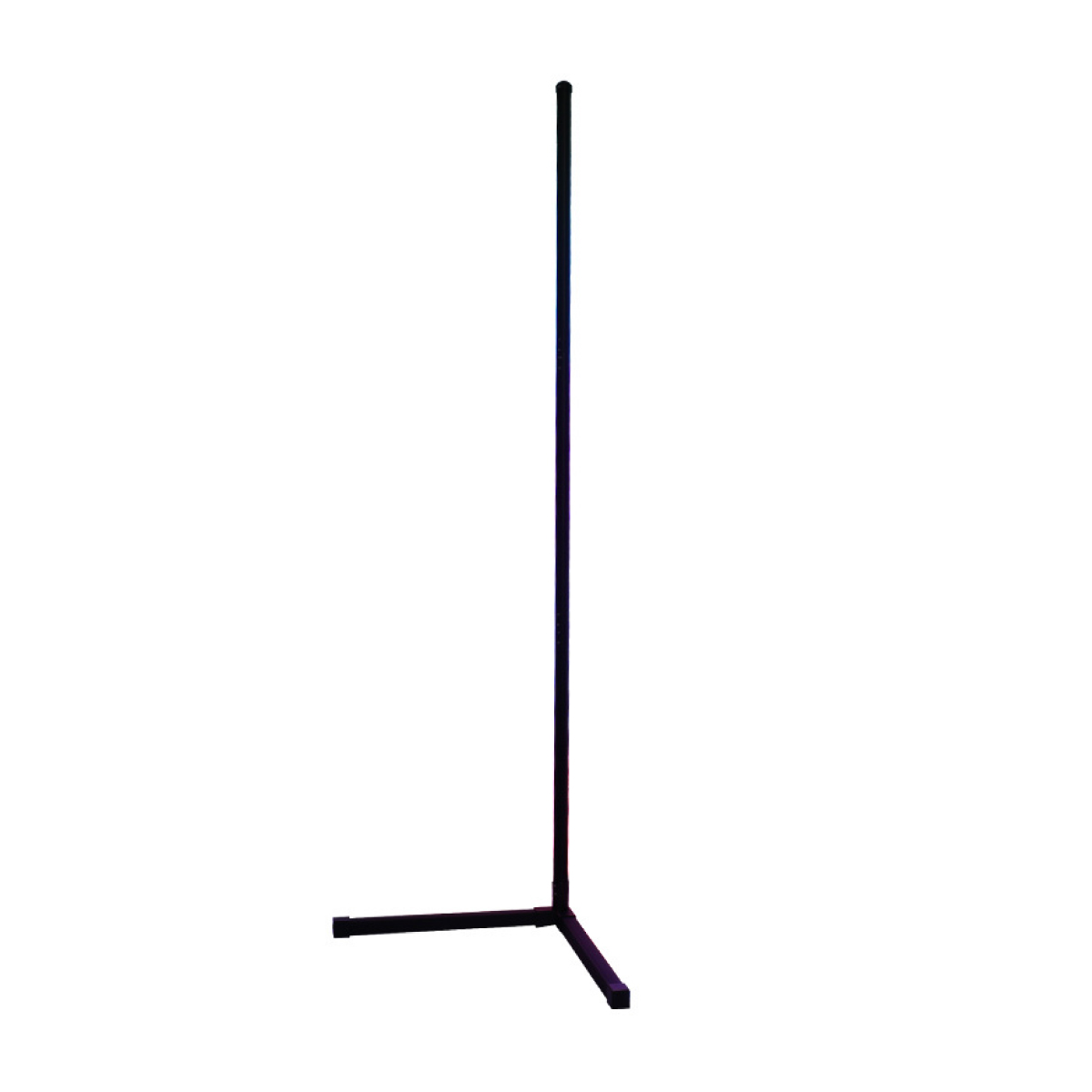 Lampara led de esquina ambiente decoración luz