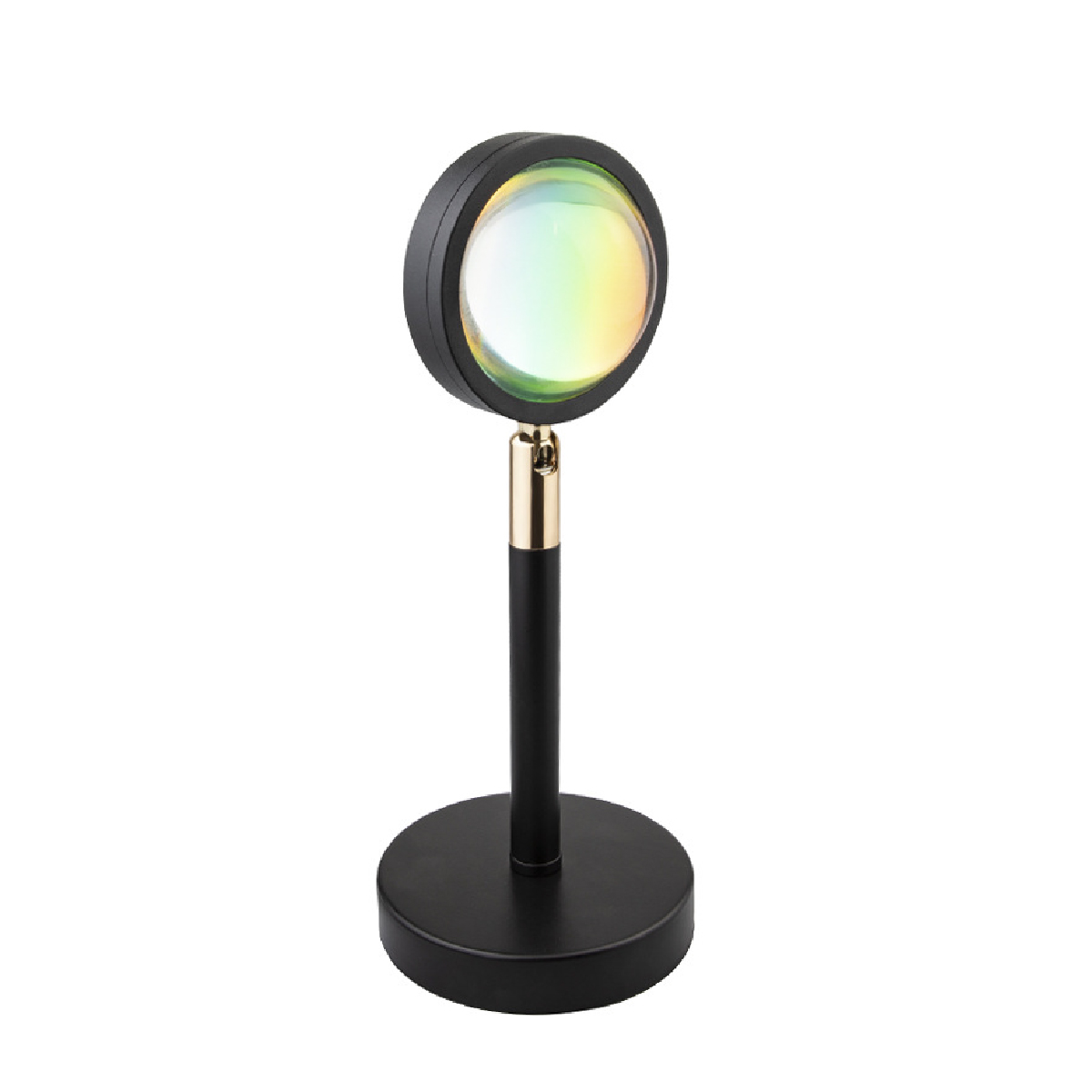 Lampara de ambiente atmósfera luces led 180 arcoíris