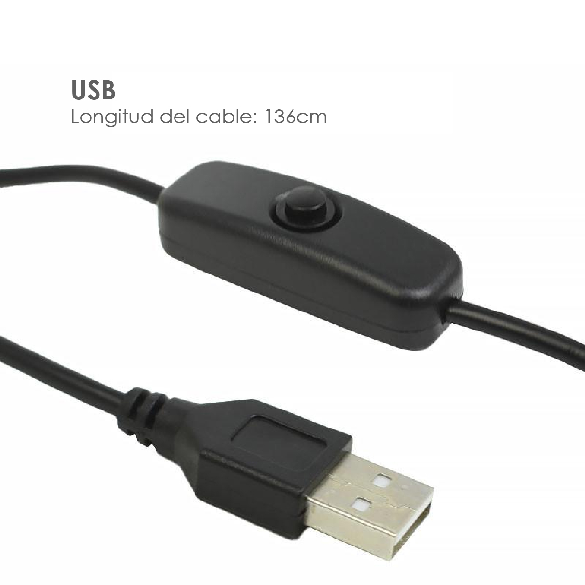 Lampara de ambiente atmósfera luces led 180 arcoíris