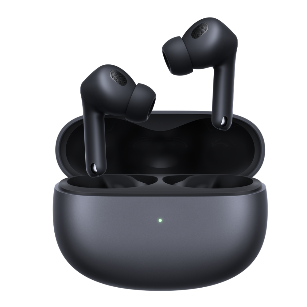 Audífonos Inálambricos Xiaomi Buds 3T Pro (Black)