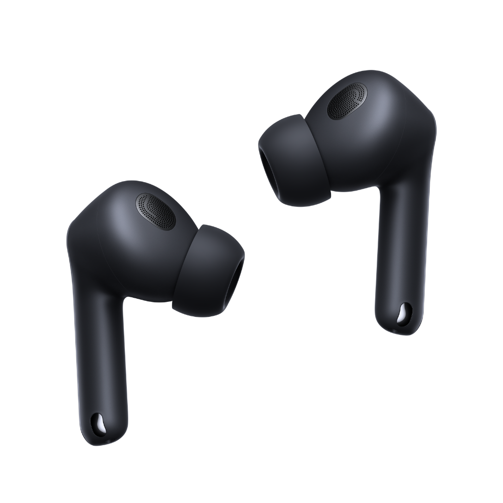 Audífonos Inálambricos Xiaomi Buds 3T Pro (Black)