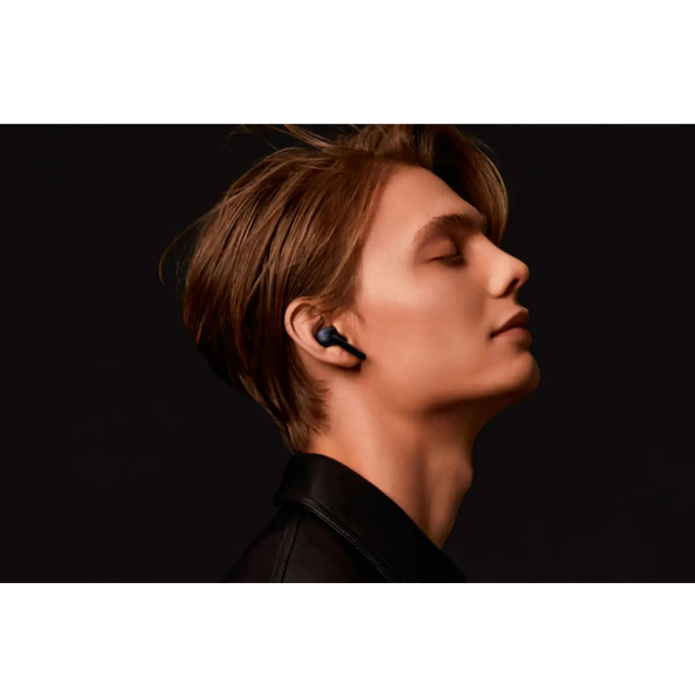 Audífonos Inálambricos Xiaomi Buds 3T Pro (Black)