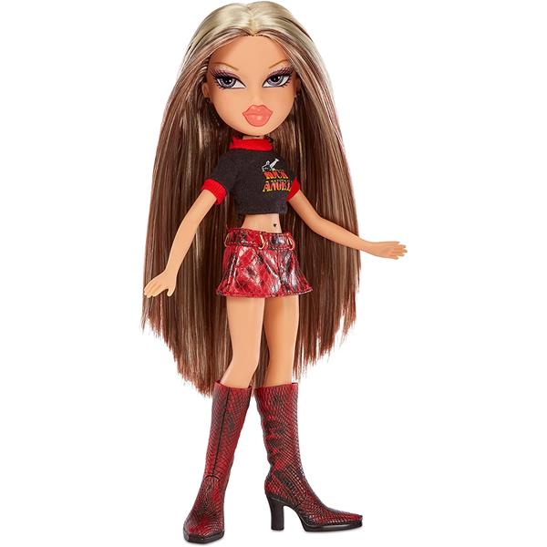 Cloe Bratz Rock Angelz Edición Especial 20 Años