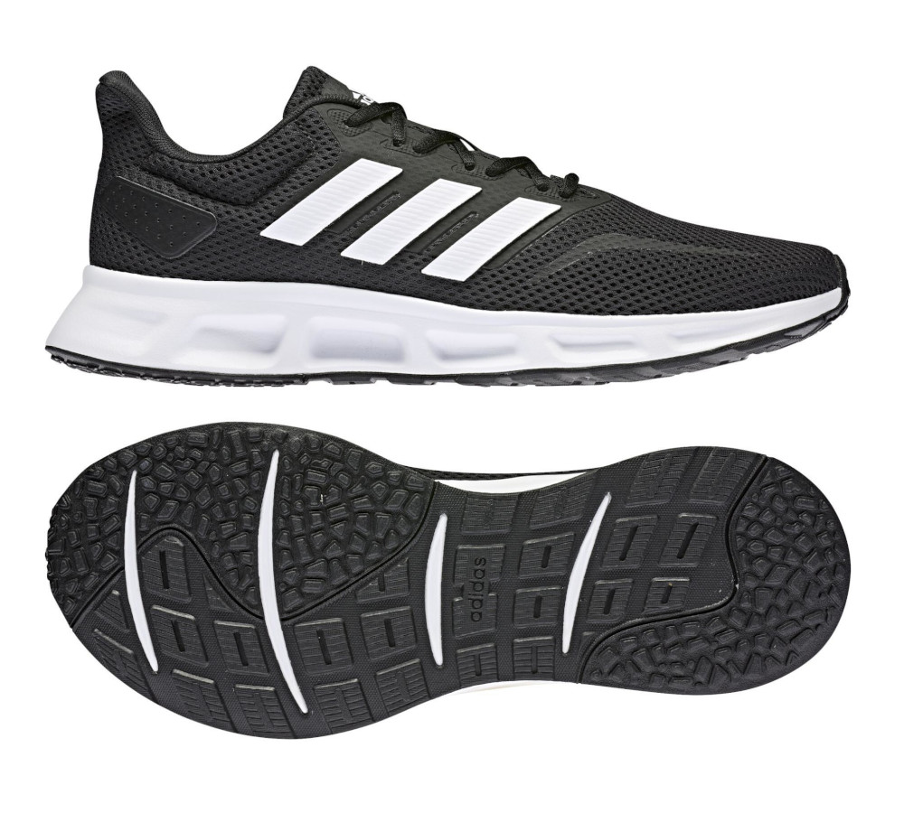 TENIS ADIDAS SHOWTHEWAY 2.0 NEGRO CABALLERO SKU: GY6348