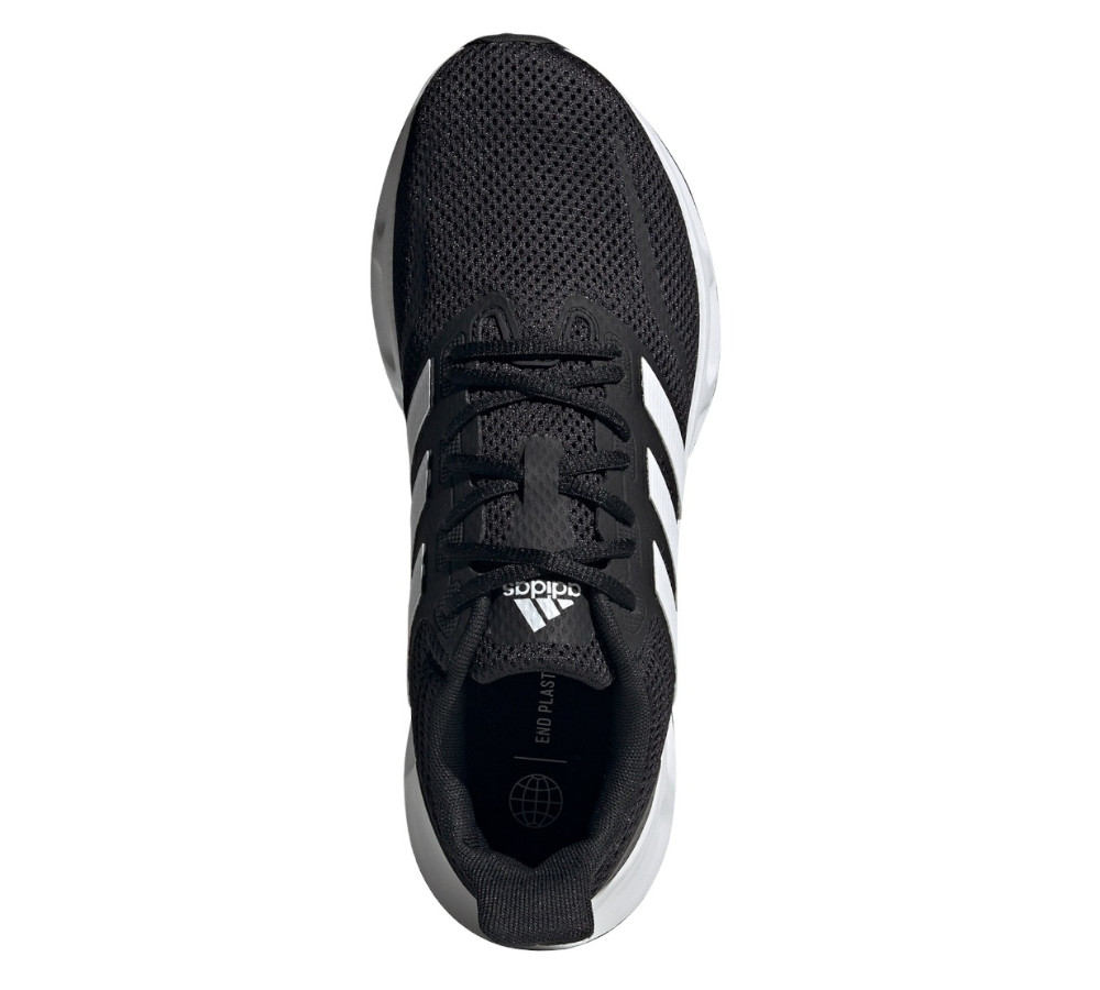 TENIS ADIDAS SHOWTHEWAY 2.0 NEGRO CABALLERO SKU: GY6348
