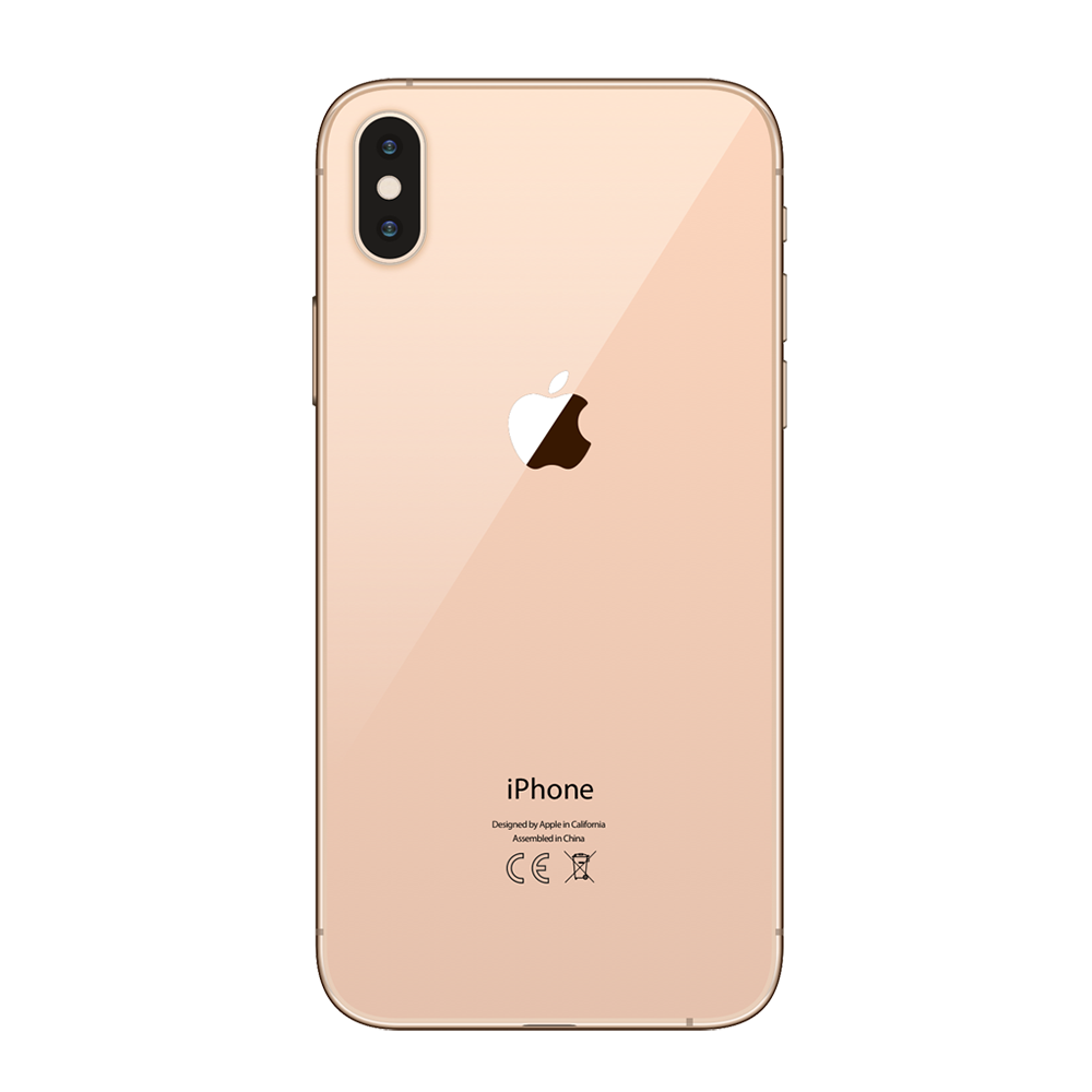 Apple Iphone XS 256gb DORADO REACONDICIONADO Tipo A