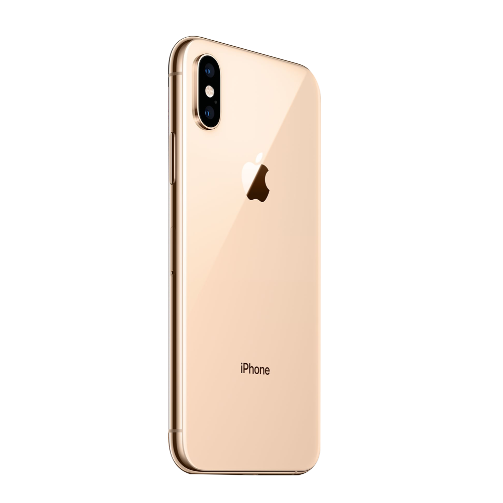 Apple Iphone XS 256gb DORADO REACONDICIONADO Tipo A
