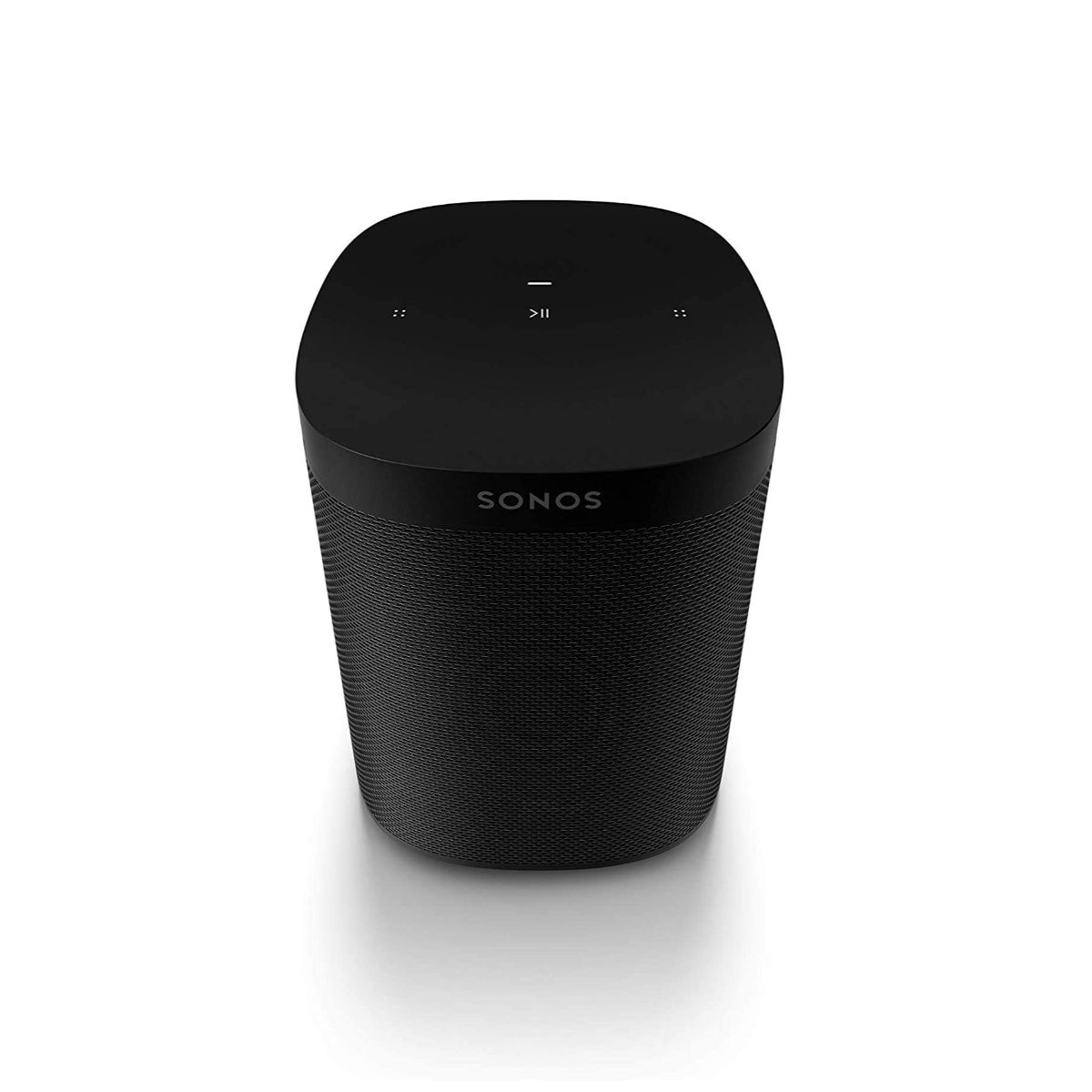 Bocina Inteligente Sonos One-sl-b Negro inalámbrico wifi