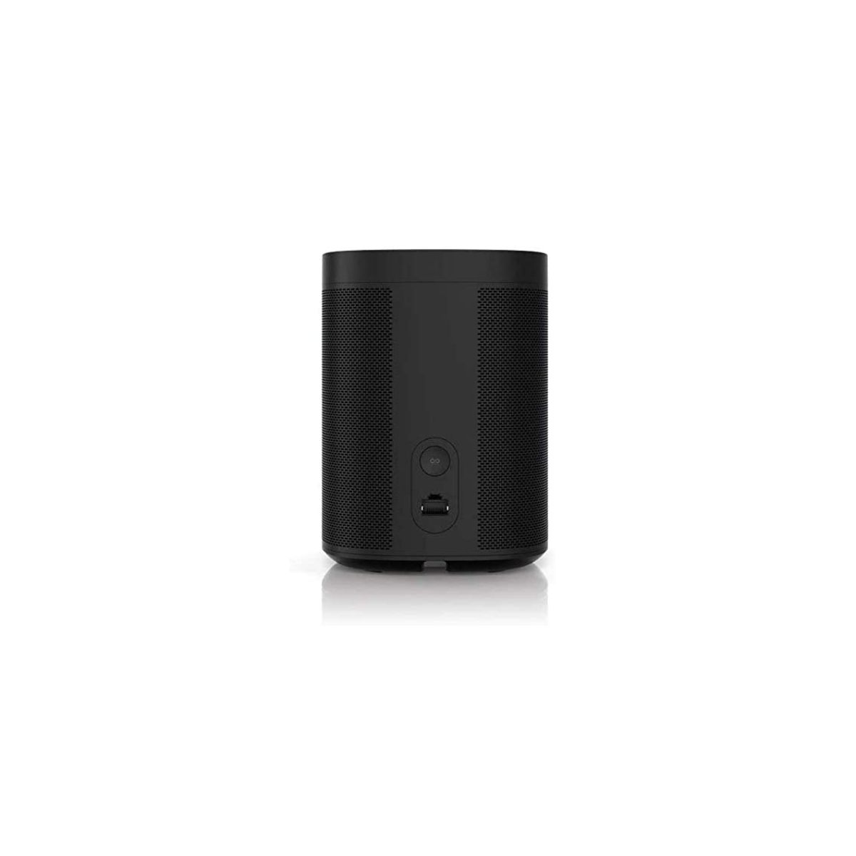 Bocina Inteligente Sonos One-sl-b Negro inalámbrico wifi