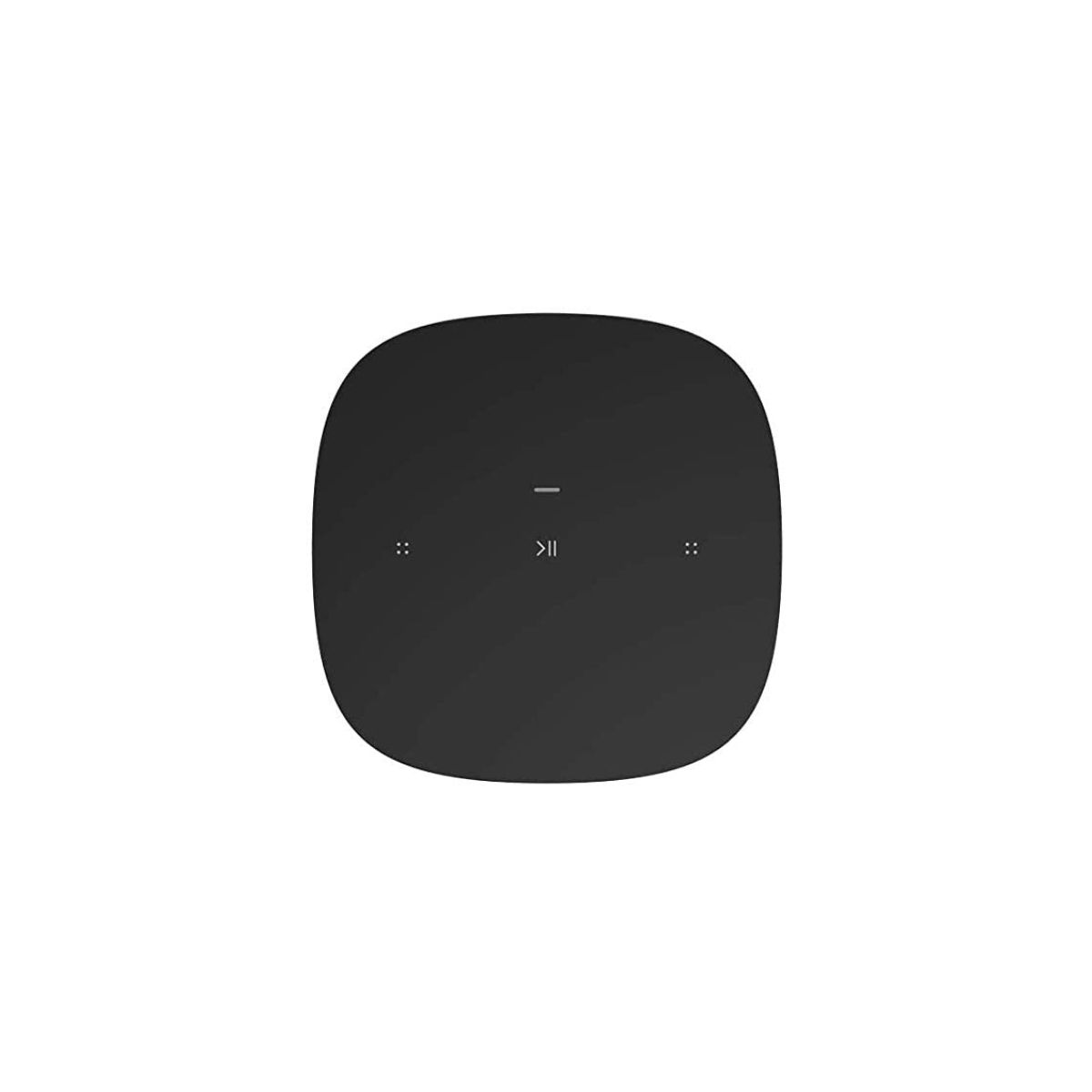 Bocina Inteligente Sonos One-sl-b Negro inalámbrico wifi