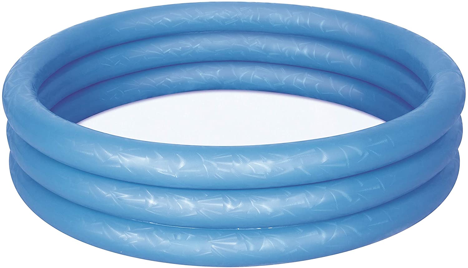 Alberca Inflable Redonda Bestway 1.52x30 cm Colores