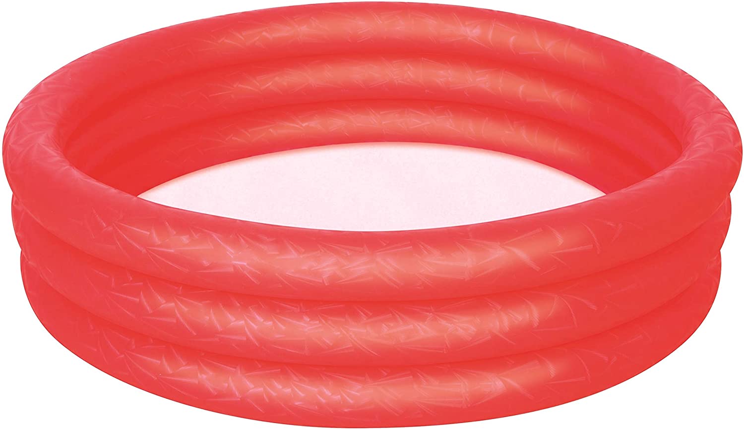 Alberca Inflable Redonda Bestway 1.52x30 cm Colores