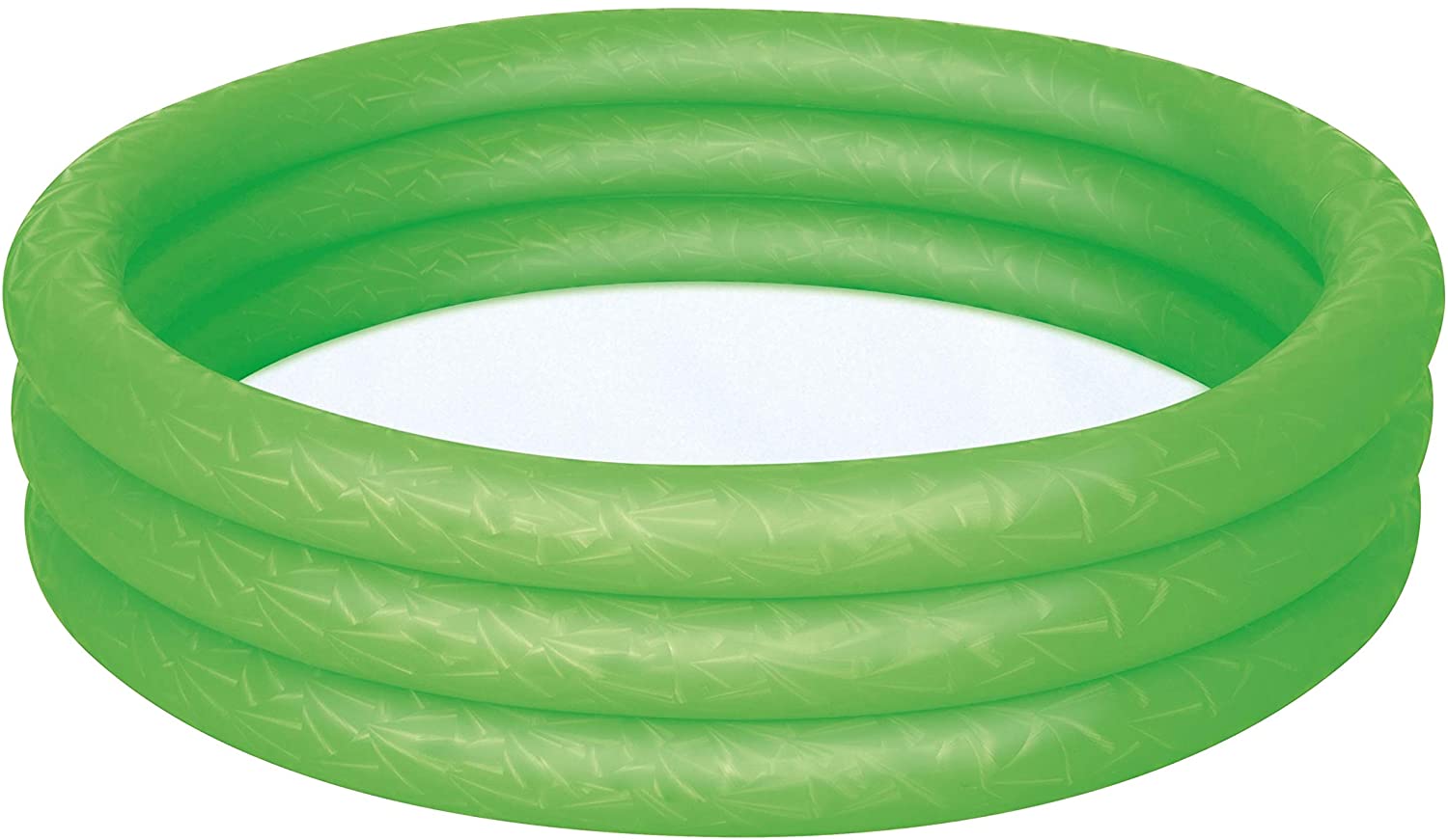 Alberca Inflable Redonda Bestway 1.52x30 cm Colores