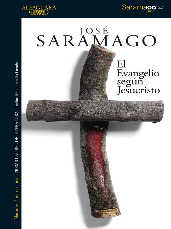 El evangelio según Jesucristo