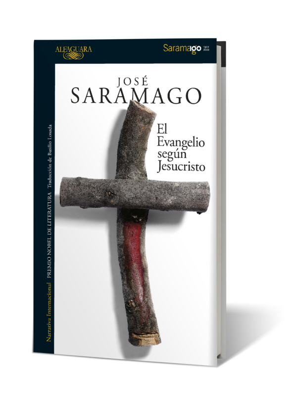 El evangelio según Jesucristo