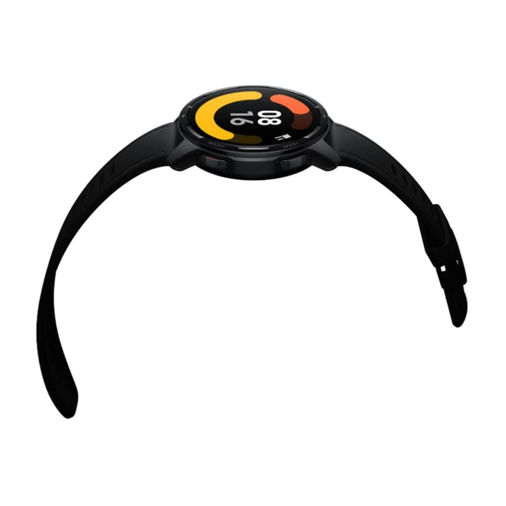 Reloj Inteligente Smartwatch Xiaomi Watch S1 Active GL Space Black