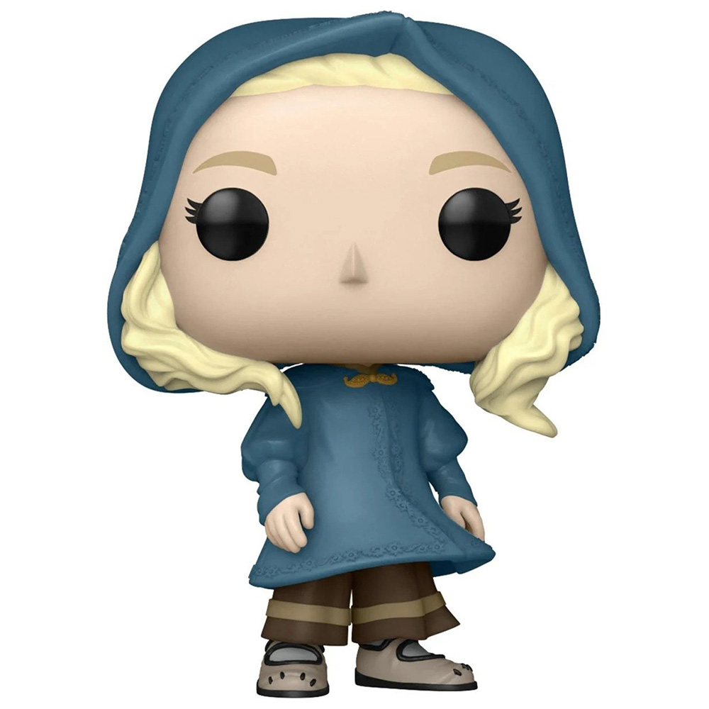 Funko Pop TV: Witcher - Ciri
