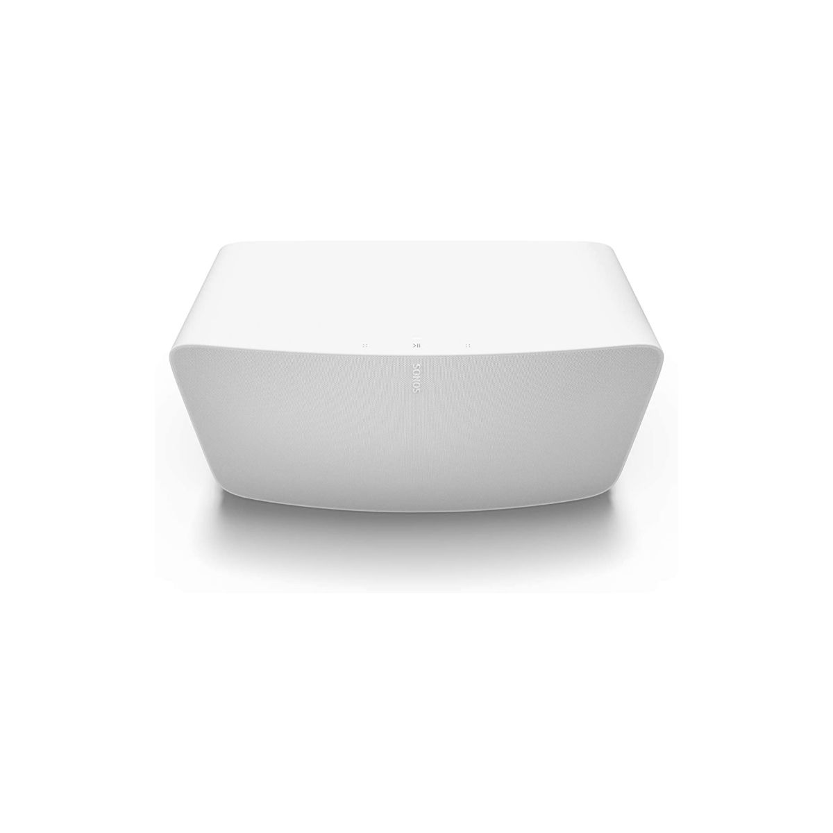 Bocina Inteligente Sonos Five-w Blanco software Trueplay air