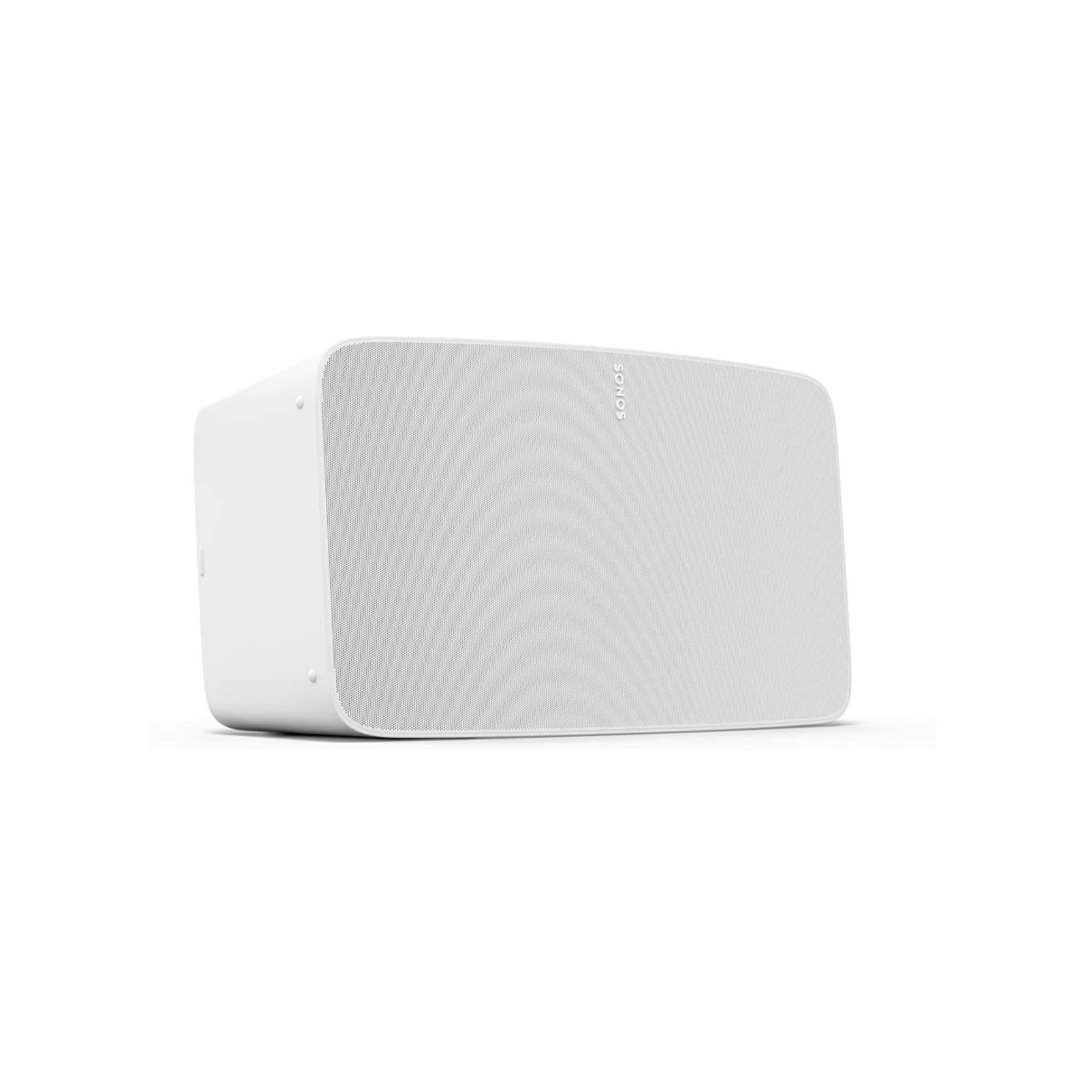 Bocina Inteligente Sonos Five-w Blanco software Trueplay air