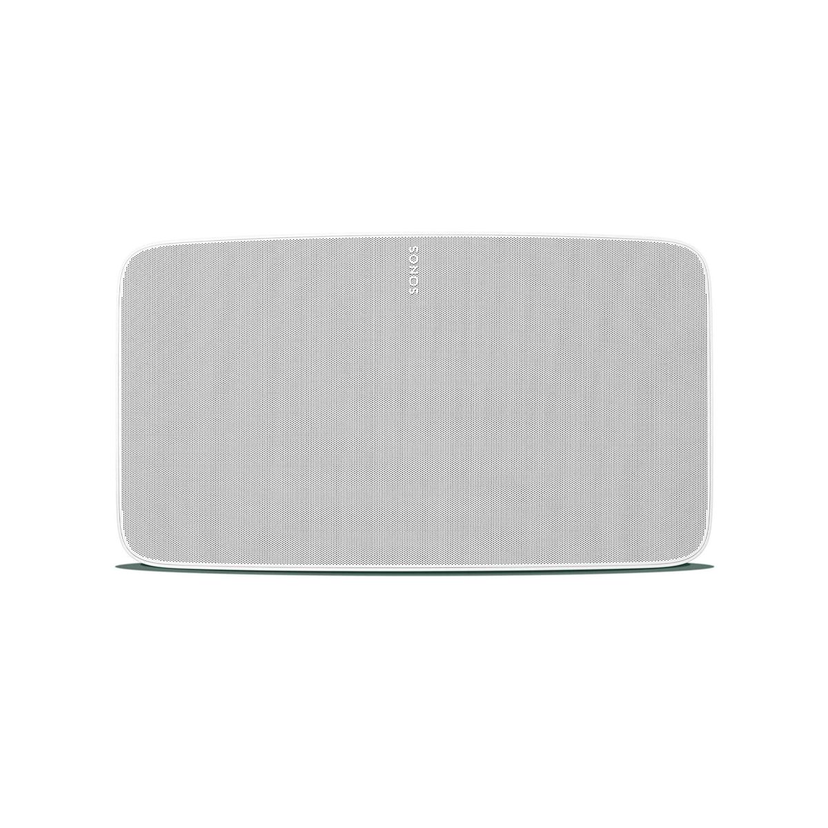 Bocina Inteligente Sonos Five-w Blanco software Trueplay air