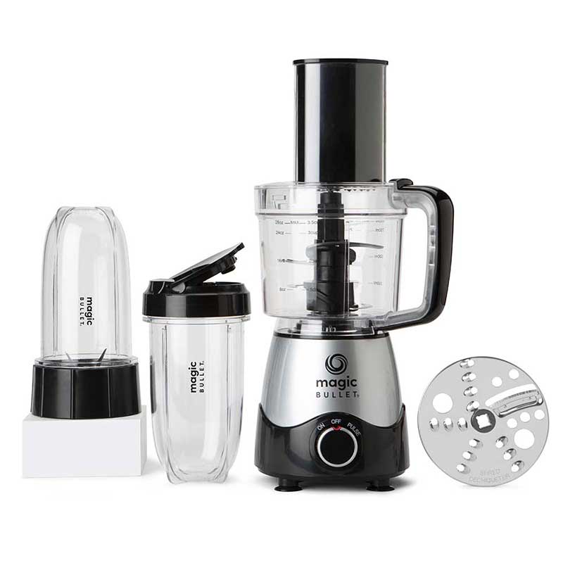 Procesador de alimentos Kitchen Express by Magic Bullet